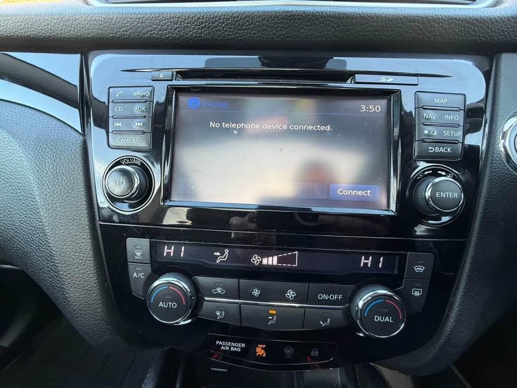 Used Nissan Qashqai 2016 for sale - 77991232: Photo 28