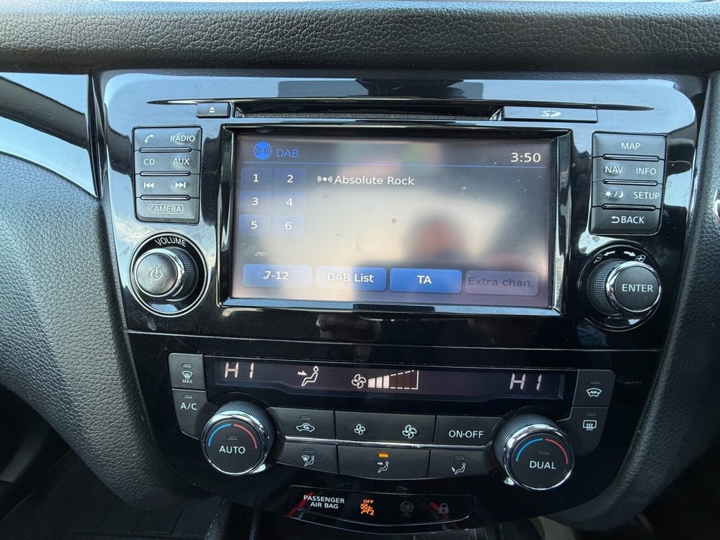 Used Nissan Qashqai 2016 for sale - 77991232: Photo 29