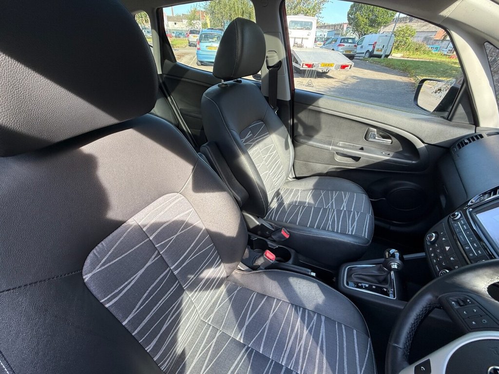 Used Kia Venga 2018 for sale - 76820230: Photo 15