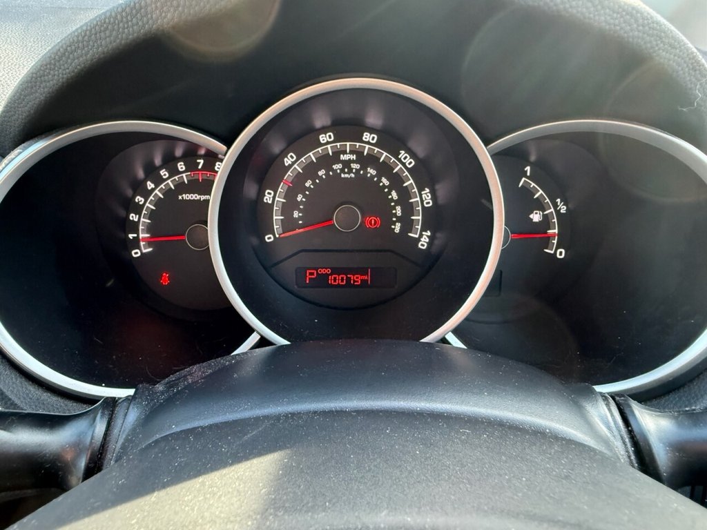 Used Kia Venga 2018 for sale - 76820230: Photo 18