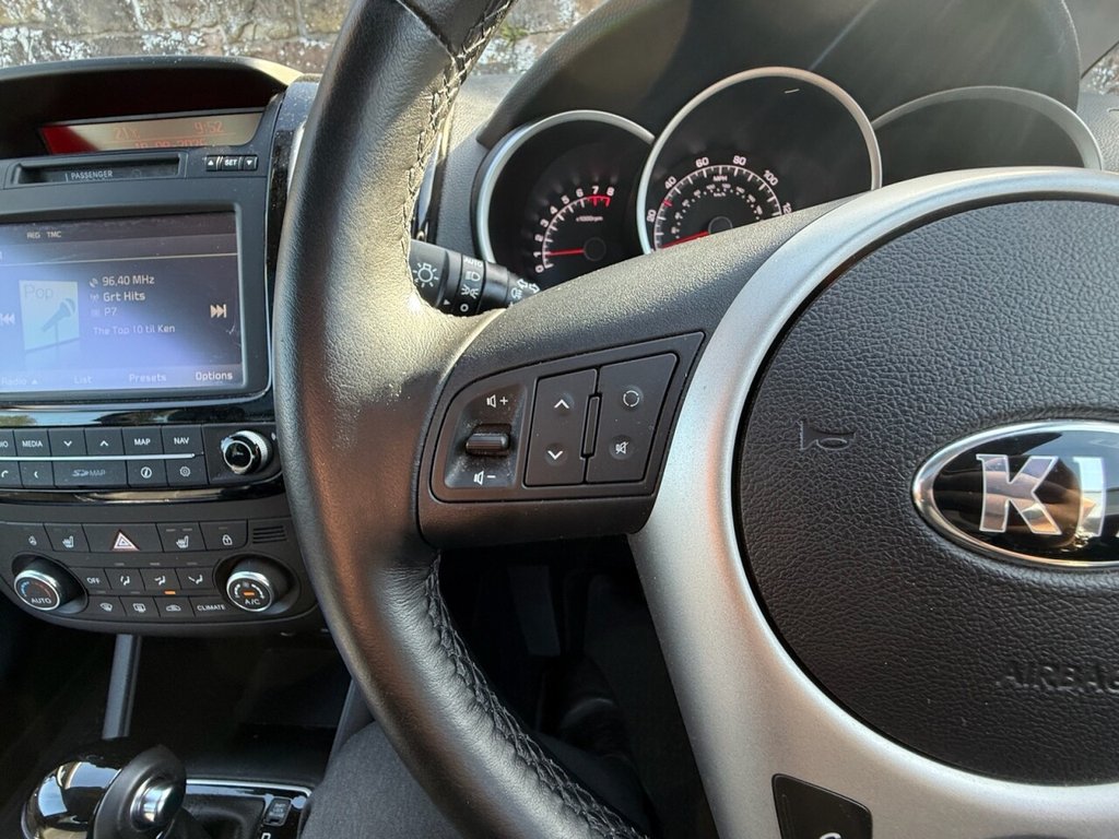 Used Kia Venga 2018 for sale - 76820230: Photo 19