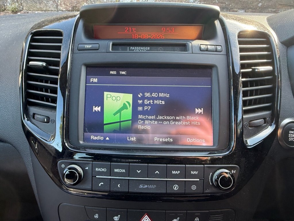 Used Kia Venga 2018 for sale - 76820230: Photo 24