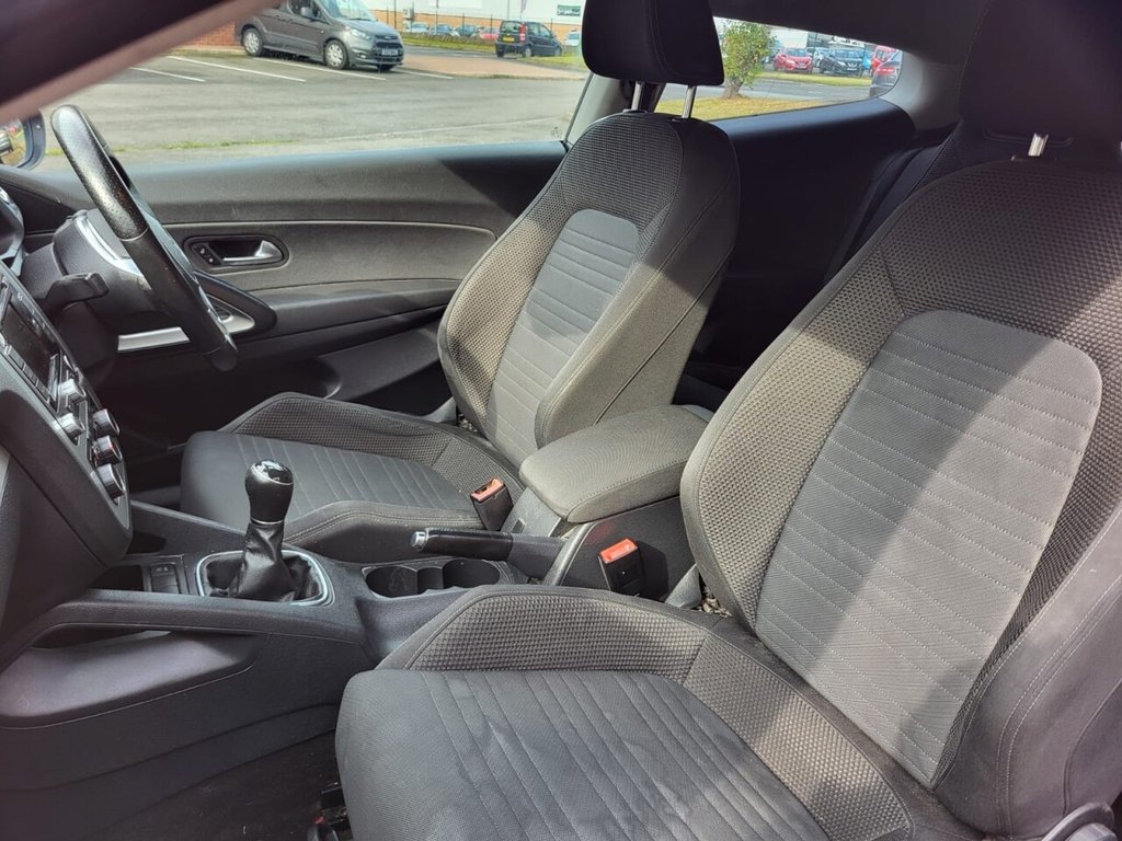 Used Volkswagen Scirocco 2013 for sale - 76820468: Photo 10