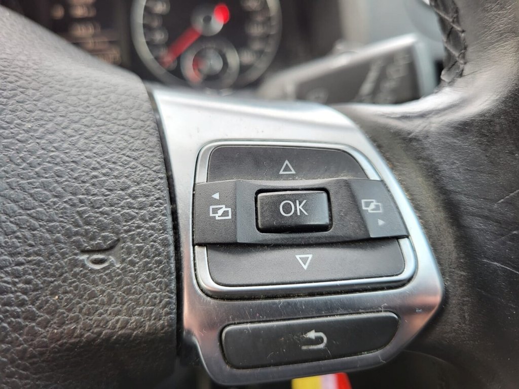 Used Volkswagen Scirocco 2013 for sale - 76820468: Photo 14