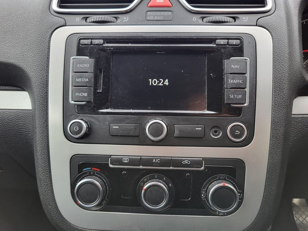 Used Volkswagen Scirocco 2013 for sale - 76820468: Photo 15