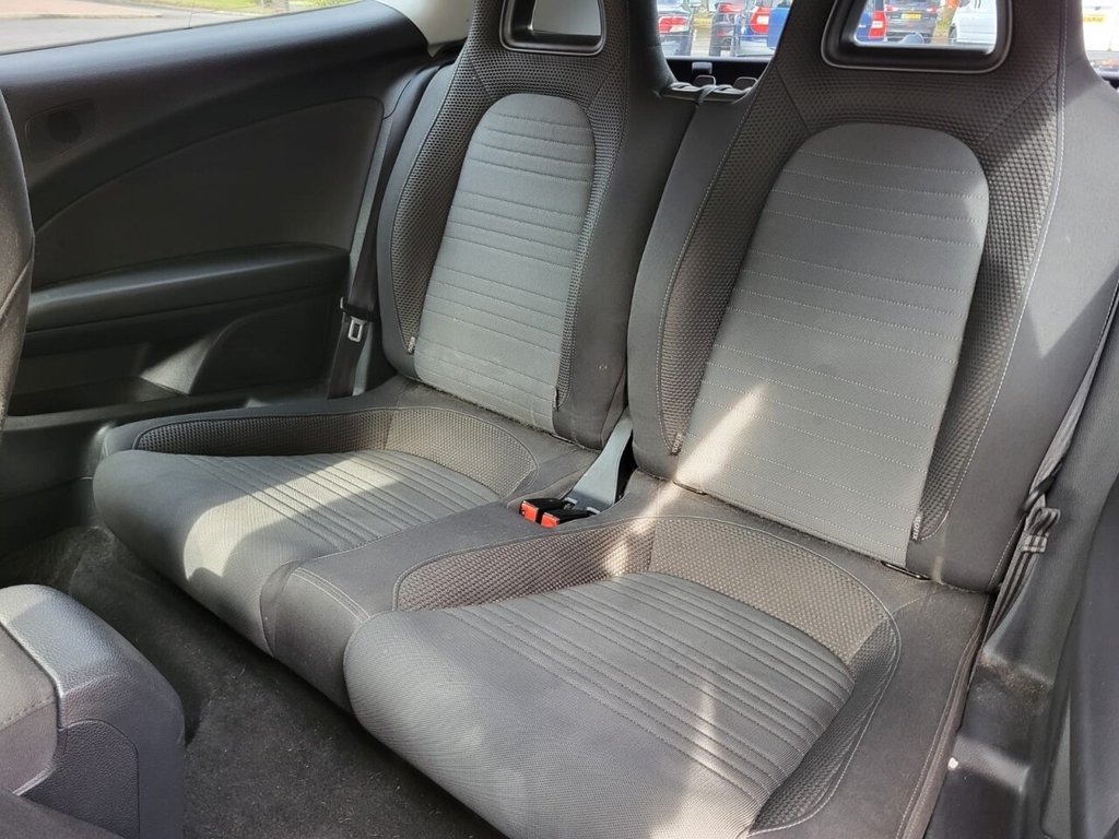 Used Volkswagen Scirocco 2013 for sale - 76820468: Photo 9