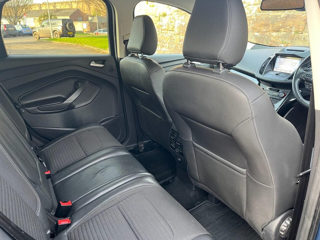 Used Ford Kuga 2019 for sale - 77990737: Photo 11