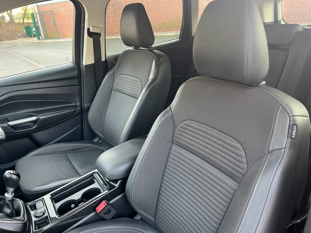 Used Ford Kuga 2019 for sale - 77990737: Photo 13