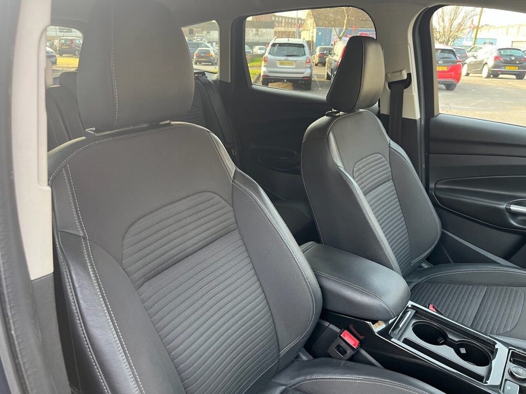 Used Ford Kuga 2019 for sale - 77990737: Photo 14