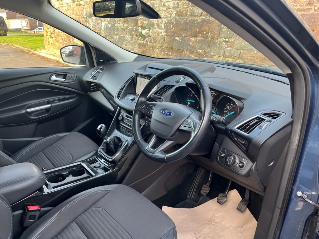 Used Ford Kuga 2019 for sale - 77990737: Photo 15