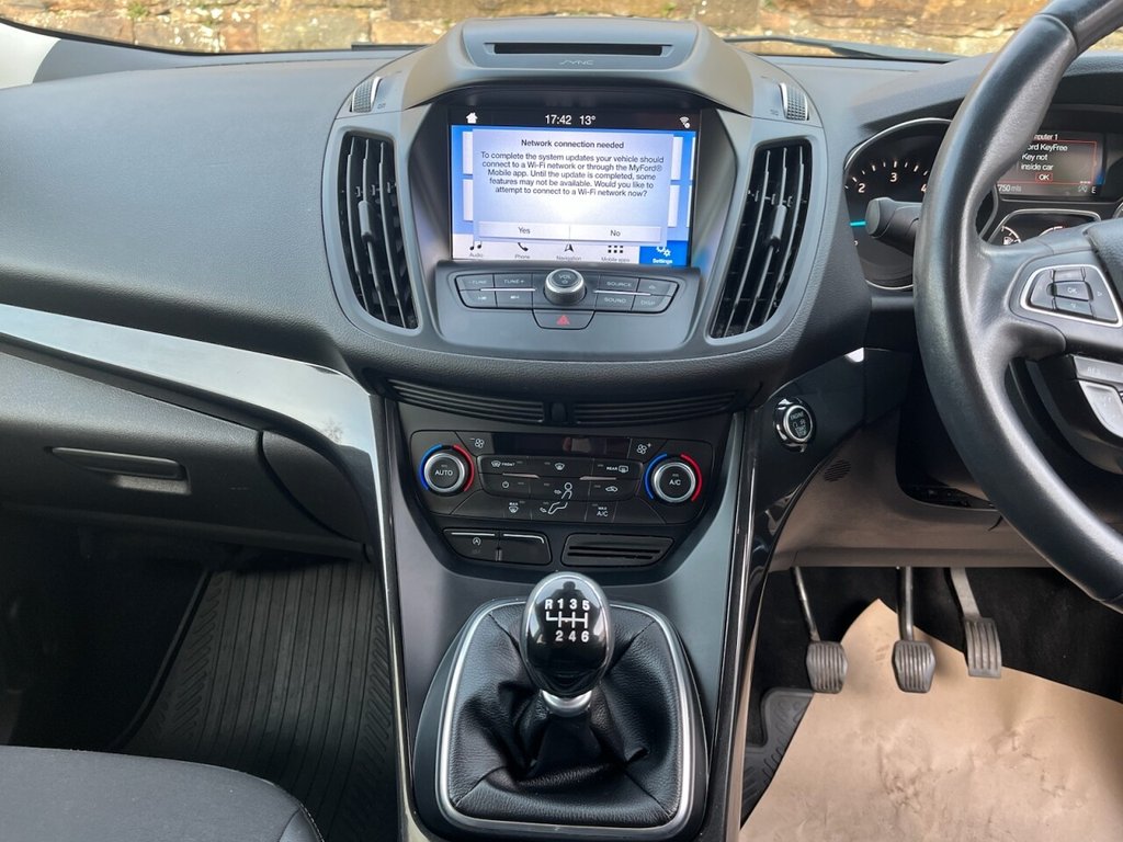 Used Ford Kuga 2019 for sale - 77990737: Photo 16