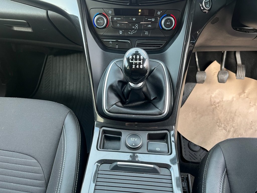 Used Ford Kuga 2019 for sale - 77990737: Photo 17