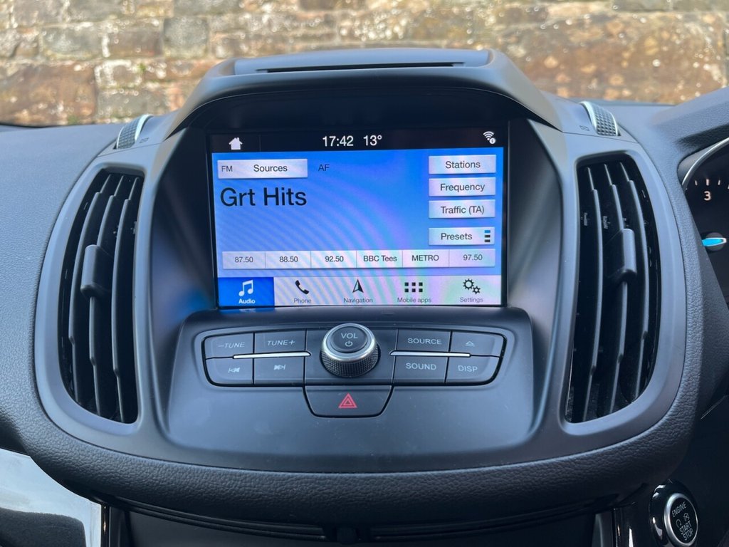 Used Ford Kuga 2019 for sale - 77990737: Photo 19