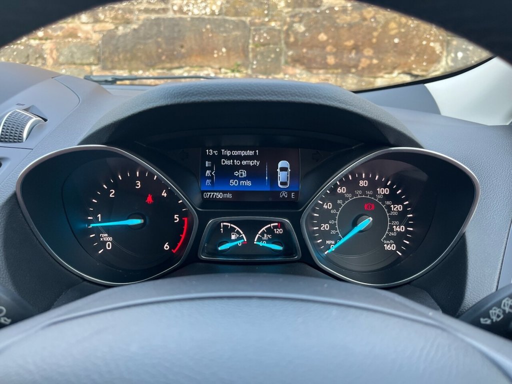 Used Ford Kuga 2019 for sale - 77990737: Photo 20