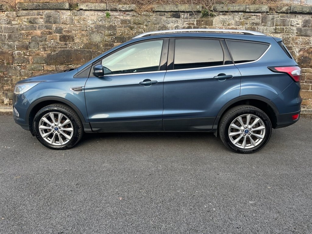 Used Ford Kuga 2019 for sale - 77990737: Photo 4