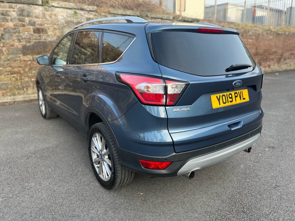 Used Ford Kuga 2019 for sale - 77990737: Photo 6