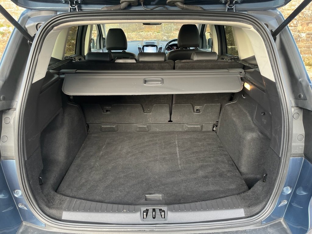 Used Ford Kuga 2019 for sale - 77990737: Photo 8