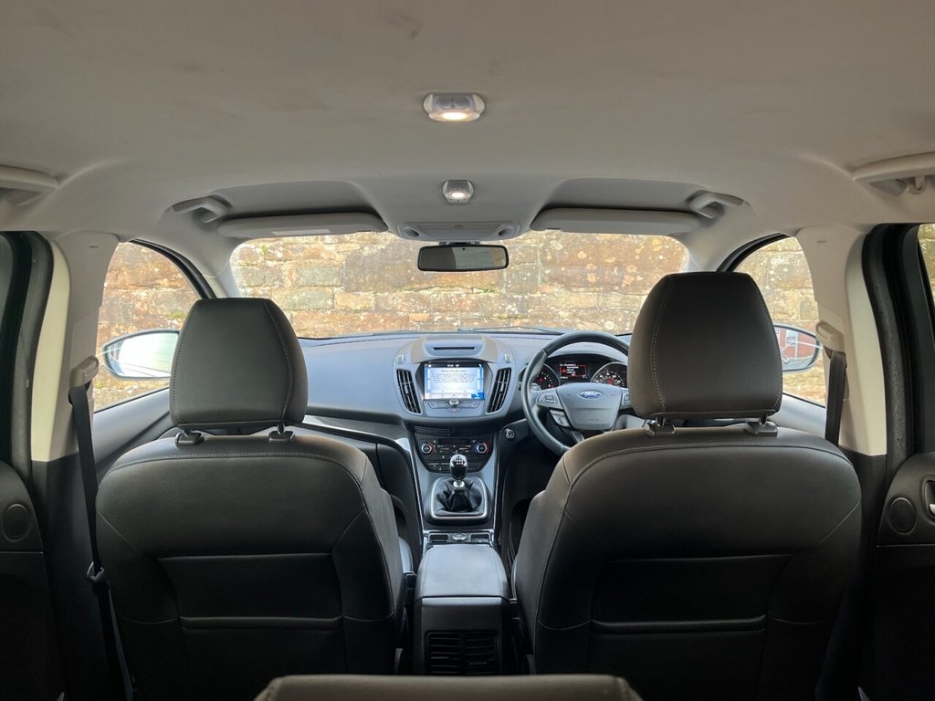 Used Ford Kuga 2019 for sale - 77990737: Photo 9