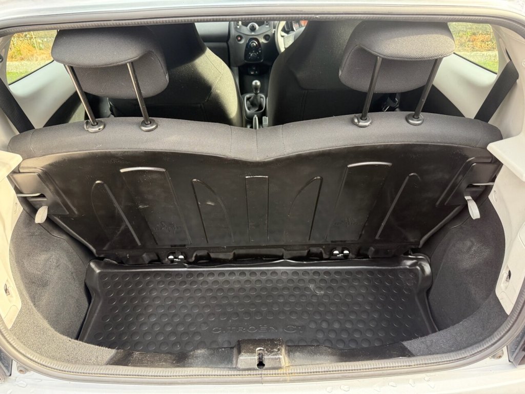 Used Citroen C1 2015 for sale - 76820438: Photo 10