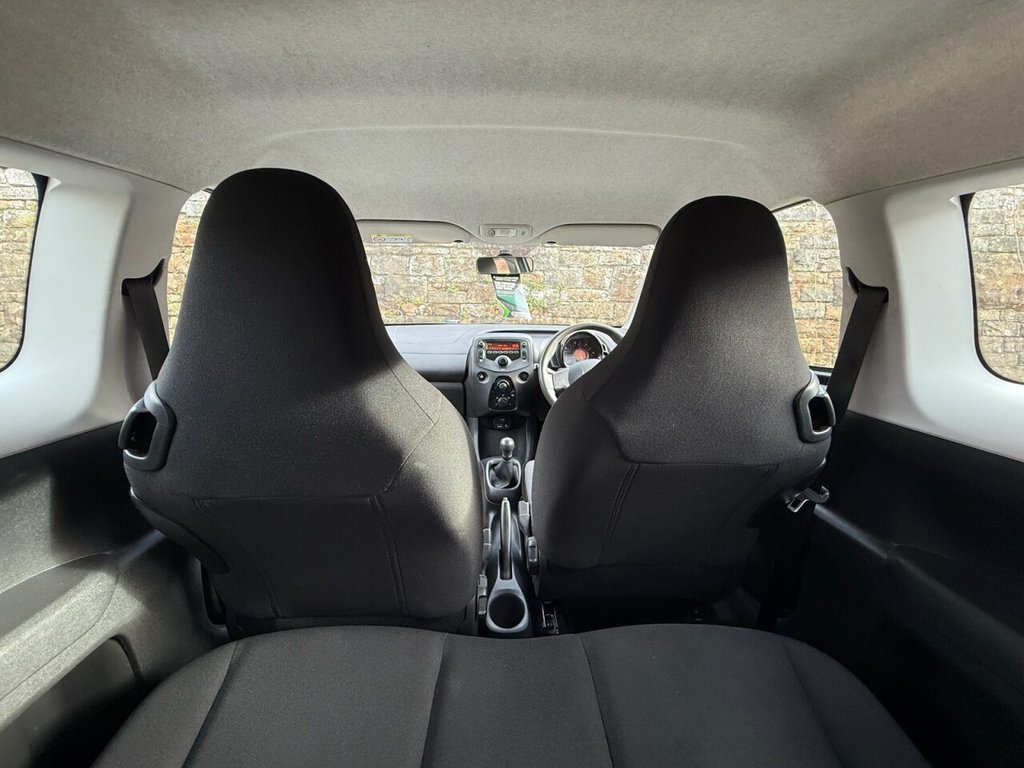 Used Citroen C1 2015 for sale - 76820438: Photo 11