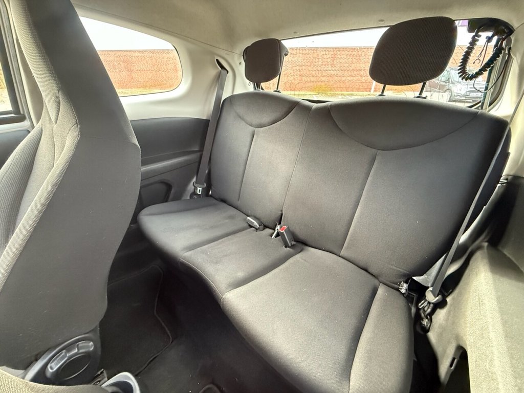 Used Citroen C1 2015 for sale - 76820438: Photo 12