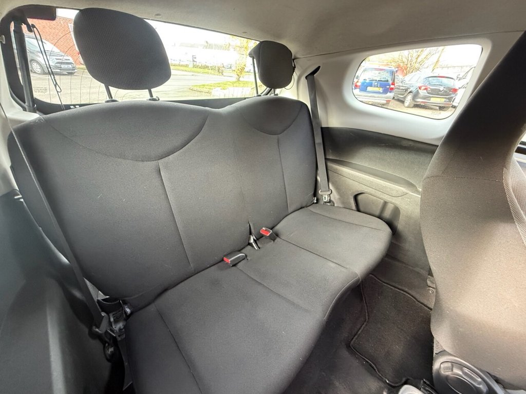 Used Citroen C1 2015 for sale - 76820438: Photo 13