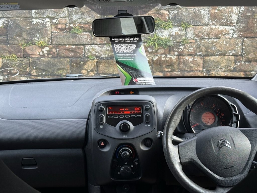 Used Citroen C1 2015 for sale - 76820438: Photo 15