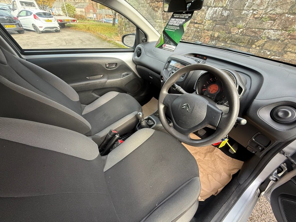 Used Citroen C1 2015 for sale - 76820438: Photo 16