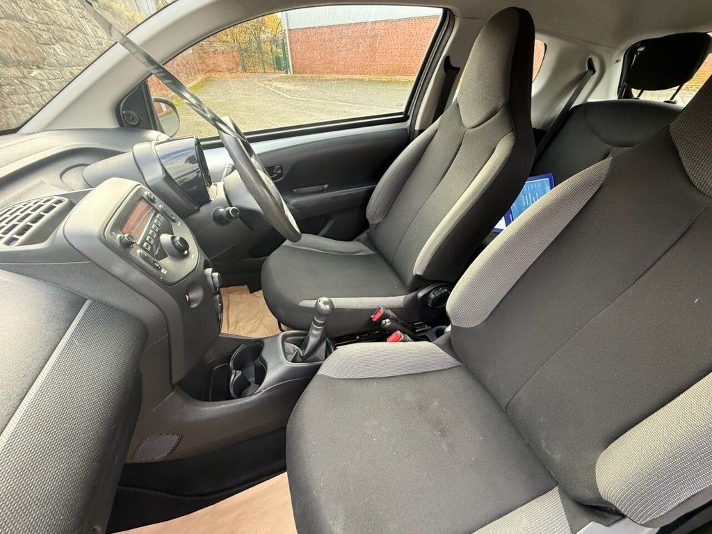 Used Citroen C1 2015 for sale - 76820438: Photo 17