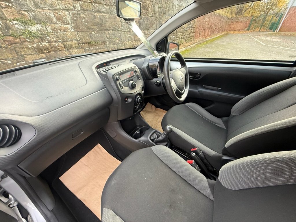 Used Citroen C1 2015 for sale - 76820438: Photo 18