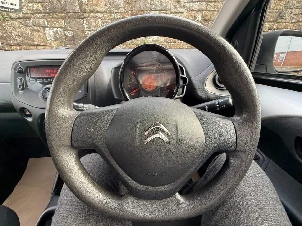 Used Citroen C1 2015 for sale - 76820438: Photo 19