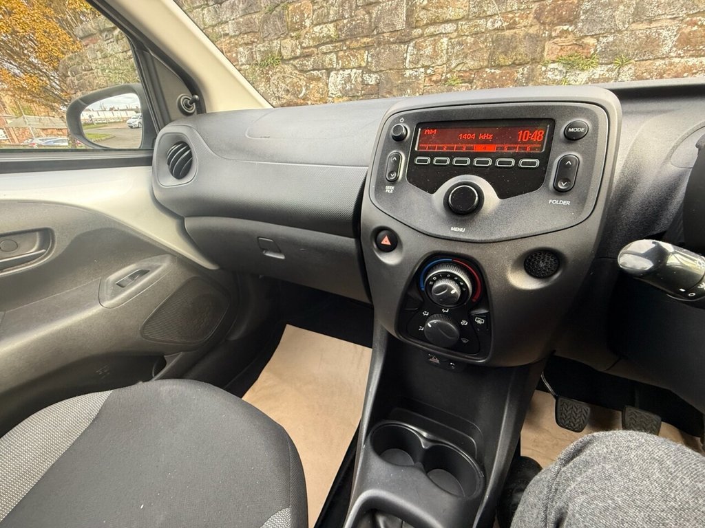 Used Citroen C1 2015 for sale - 76820438: Photo 21