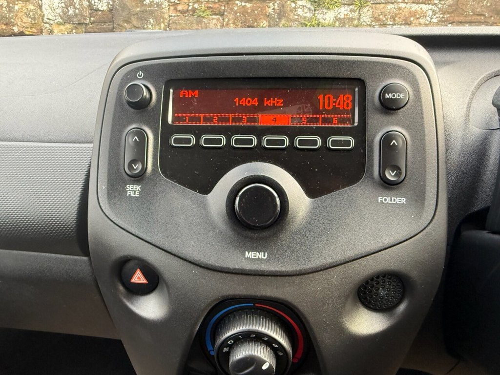 Used Citroen C1 2015 for sale - 76820438: Photo 22