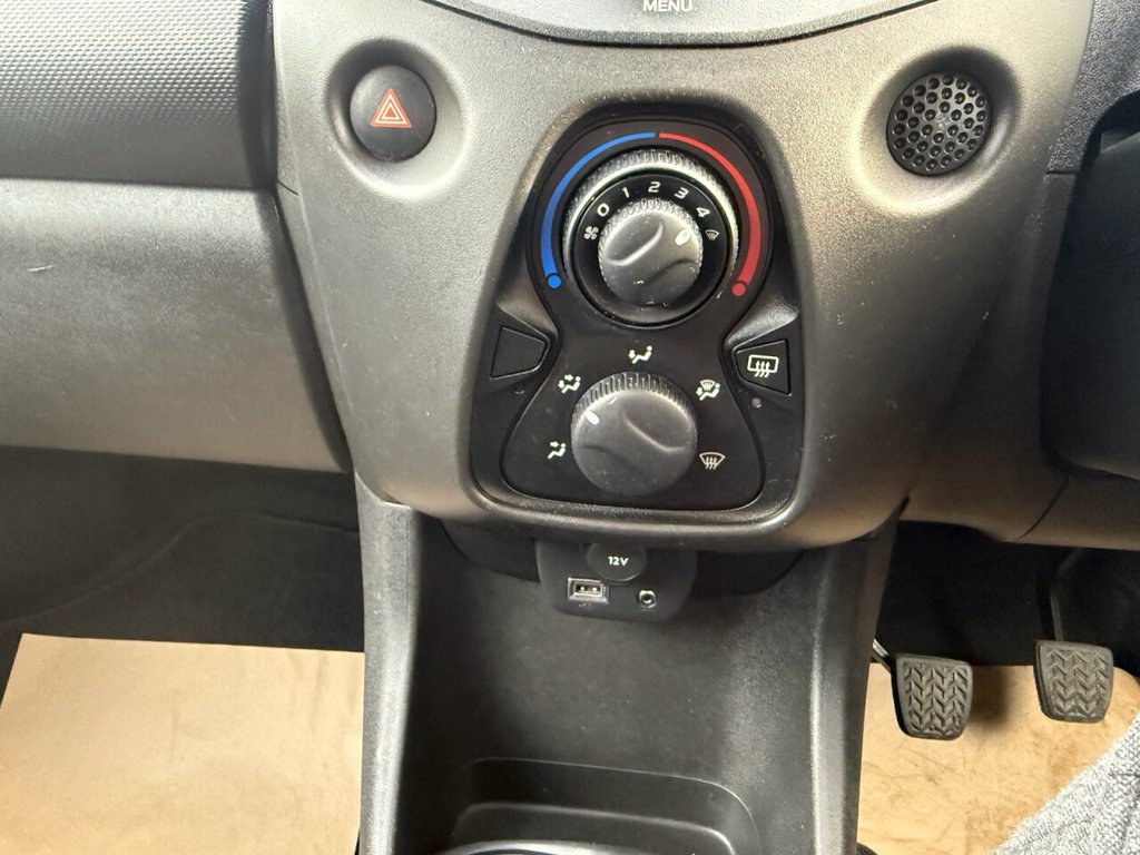 Used Citroen C1 2015 for sale - 76820438: Photo 23