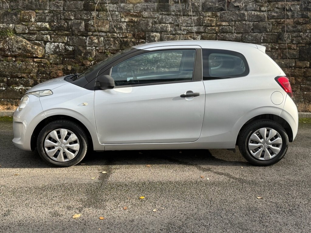 Used Citroen C1 2015 for sale - 76820438: Photo 6