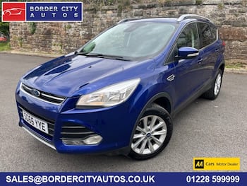 Used Ford Kuga 2016 for sale - 79619212: Photo