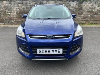 Used Ford Kuga 2016 for sale - 79619212: Photo