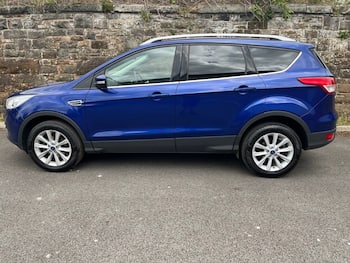 Used Ford Kuga 2016 for sale - 79619212: Photo