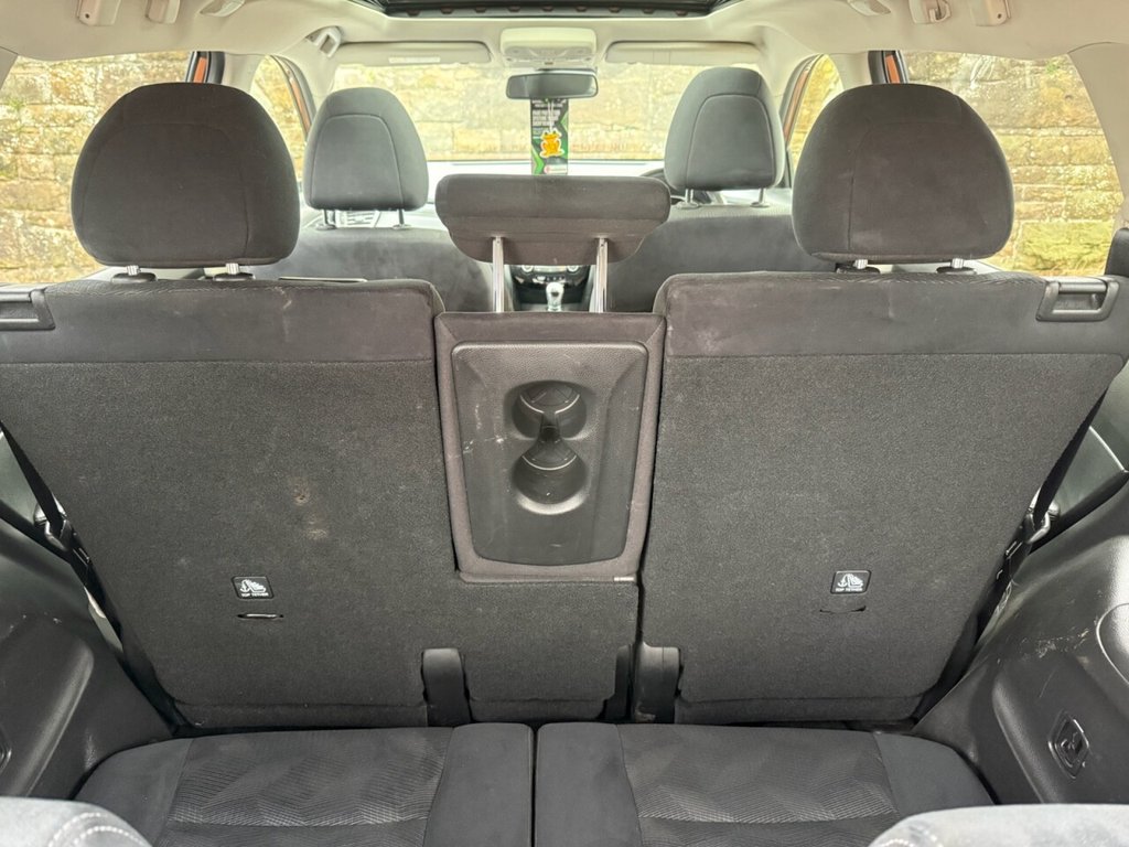 Used Nissan X-Trail 2015 for sale - 77654728: Photo 10