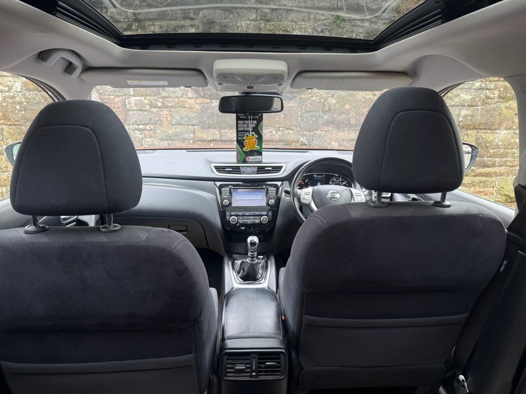 Used Nissan X-Trail 2015 for sale - 77654728: Photo 11