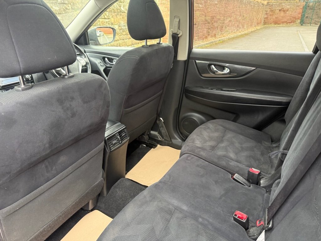 Used Nissan X-Trail 2015 for sale - 77654728: Photo 13