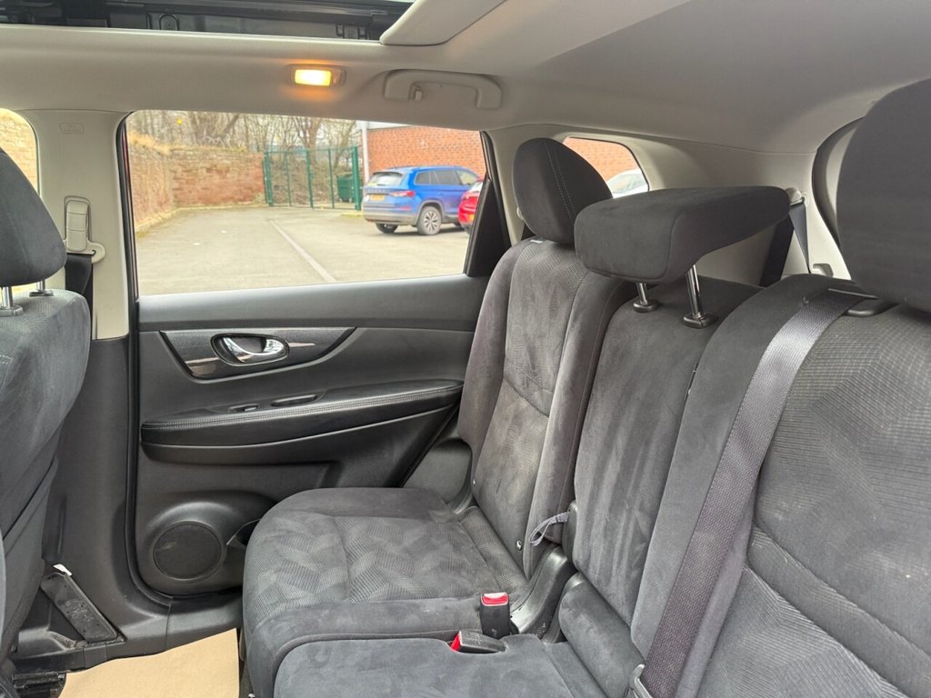 Used Nissan X-Trail 2015 for sale - 77654728: Photo 14