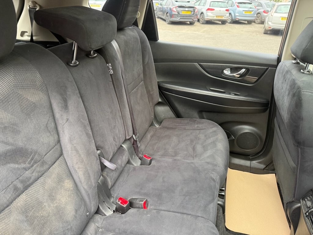 Used Nissan X-Trail 2015 for sale - 77654728: Photo 16