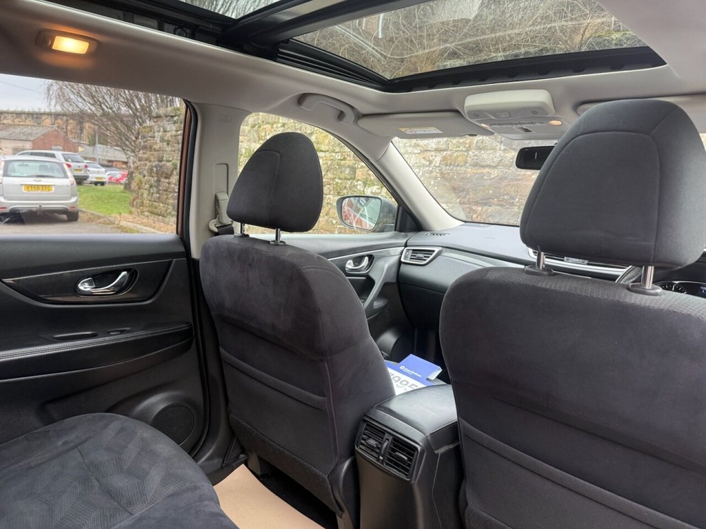 Used Nissan X-Trail 2015 for sale - 77654728: Photo 17