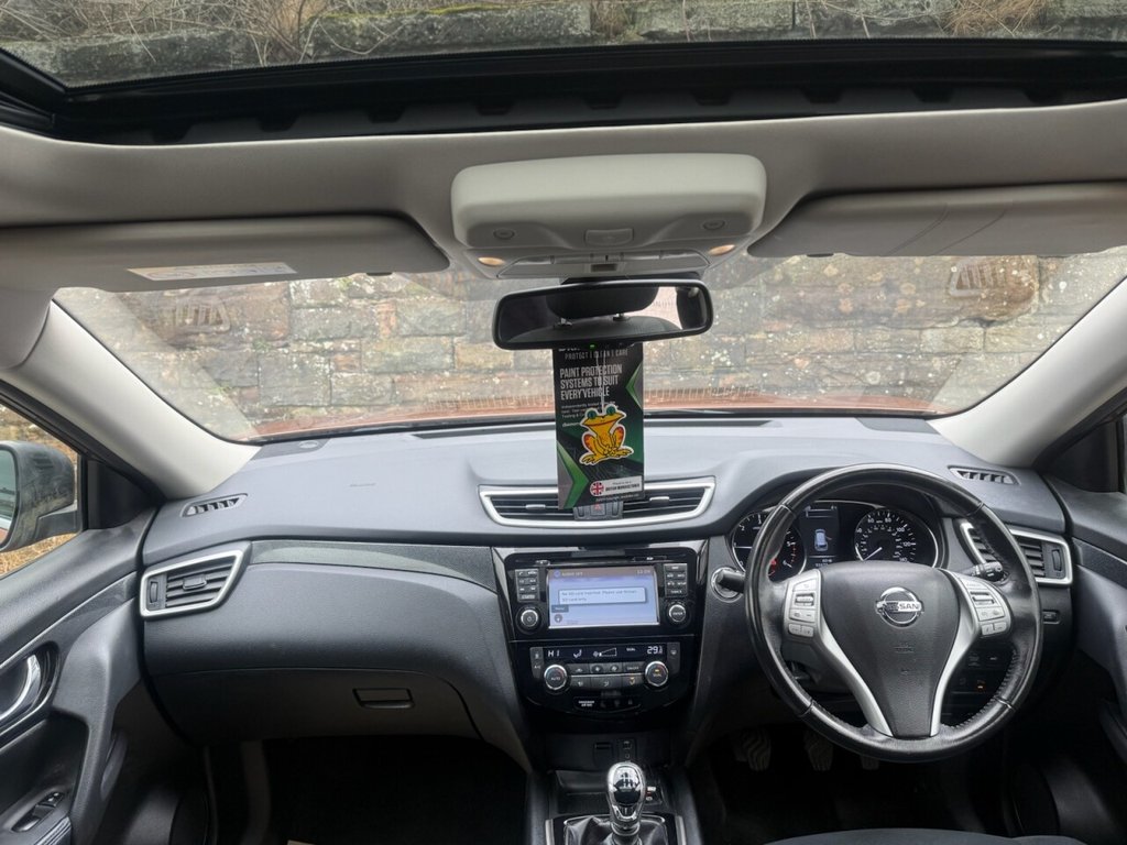 Used Nissan X-Trail 2015 for sale - 77654728: Photo 18