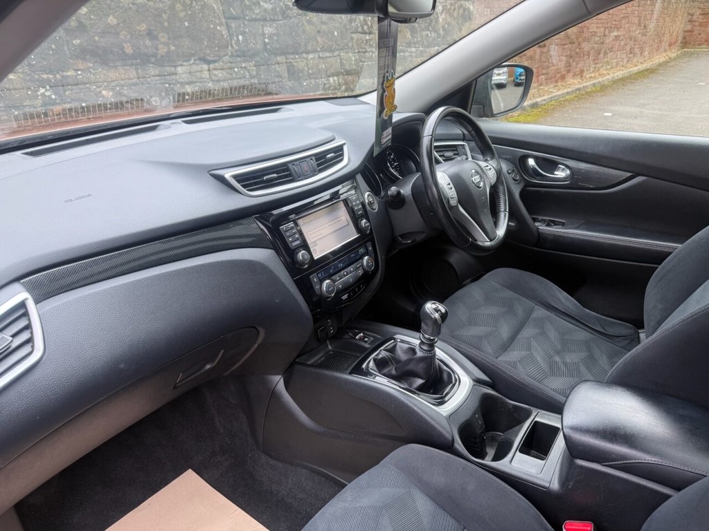 Used Nissan X-Trail 2015 for sale - 77654728: Photo 19