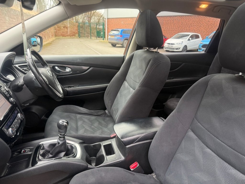 Used Nissan X-Trail 2015 for sale - 77654728: Photo 20