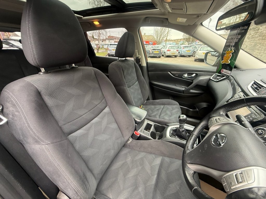 Used Nissan X-Trail 2015 for sale - 77654728: Photo 21