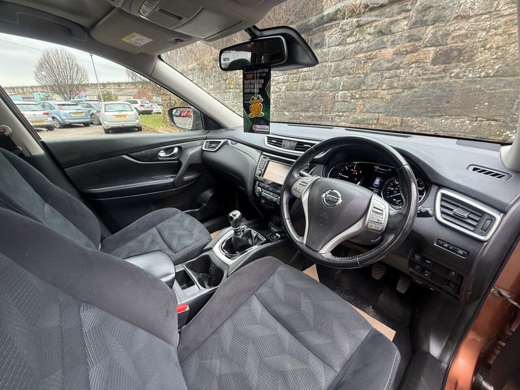 Used Nissan X-Trail 2015 for sale - 77654728: Photo 22