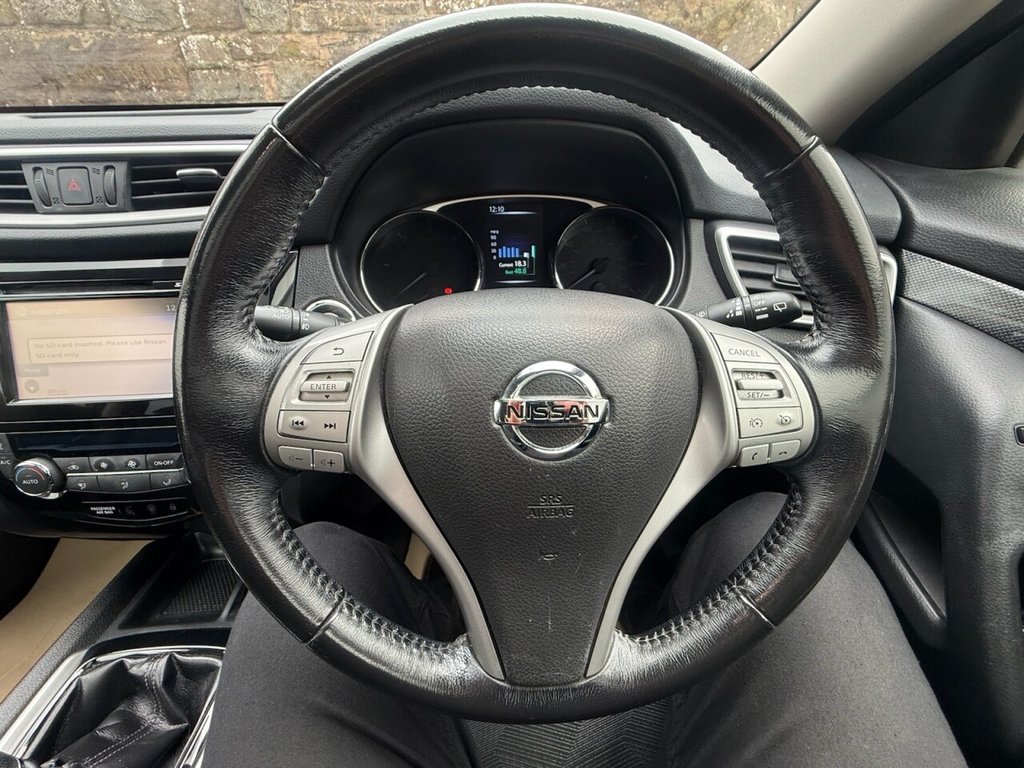 Used Nissan X-Trail 2015 for sale - 77654728: Photo 23